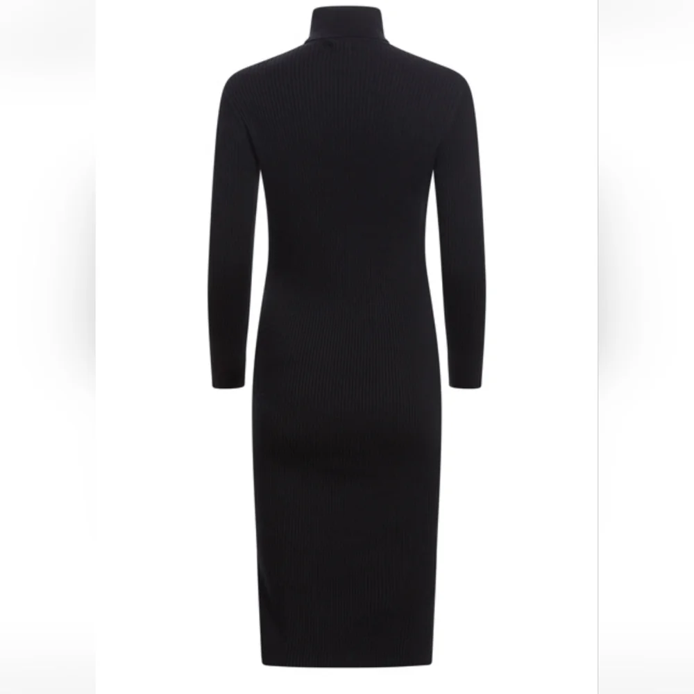 NWT REISS | Seraphine Knit Midi Bodycon Dress - Picture 4 of 7